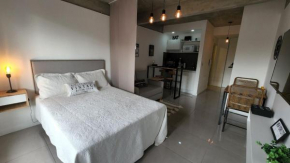 Exceptional Apartment in Palermo
